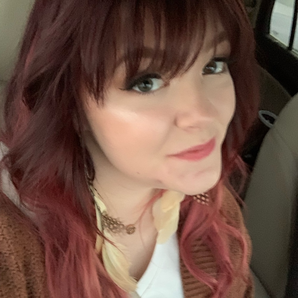 Meet your Posher, Mallory